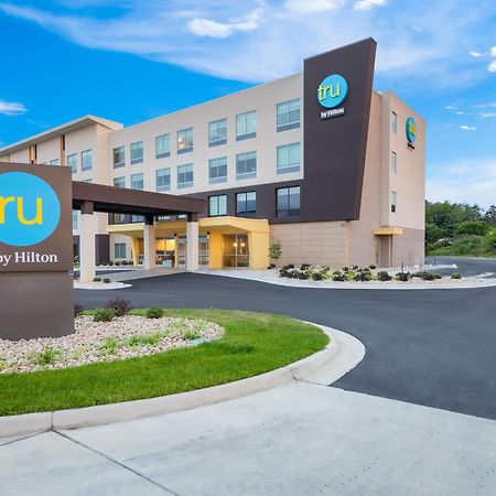 מלון Tru By Hilton לקסינגטון מראה חיצוני תמונה